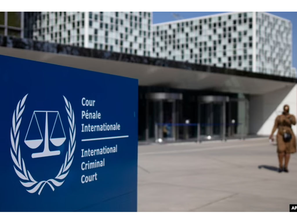 Putin dituduh secara ilegal memindahkan anak-anak dari Ukraina
Surat Perintah Penangkapan datang beberapa hari sebelum Presiden Tiongkok mengunjungi Moskow