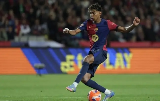 Pesta Ulang Tahun Lamine Yamal Picu Kontroversi