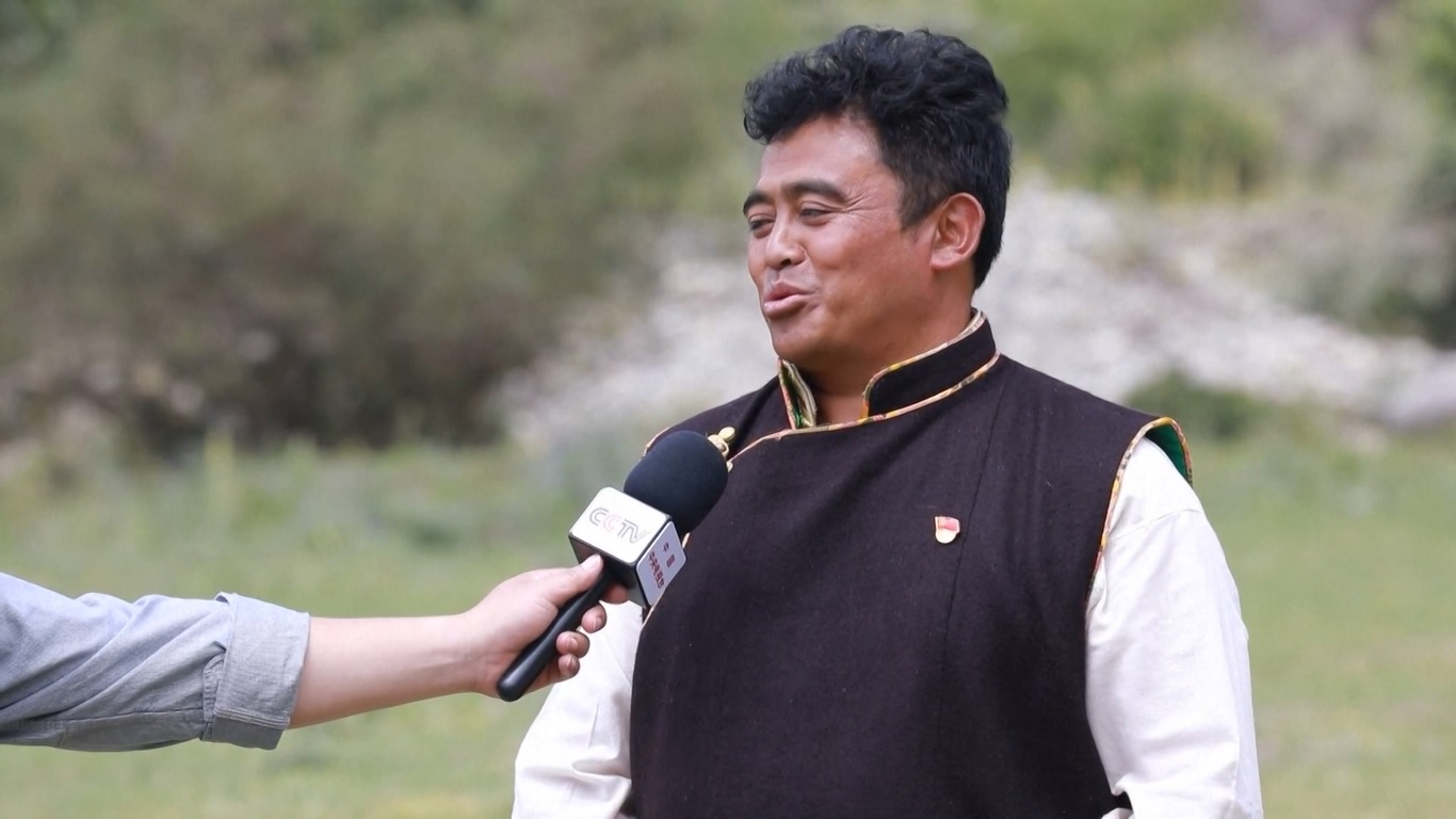 Strategi Pembangunan Xi Jinping Membawa Pembangunan yang Lebih Besar dan Kehidupan yang Lebih Baik bagi Masyarakat Tibet di Era Baru