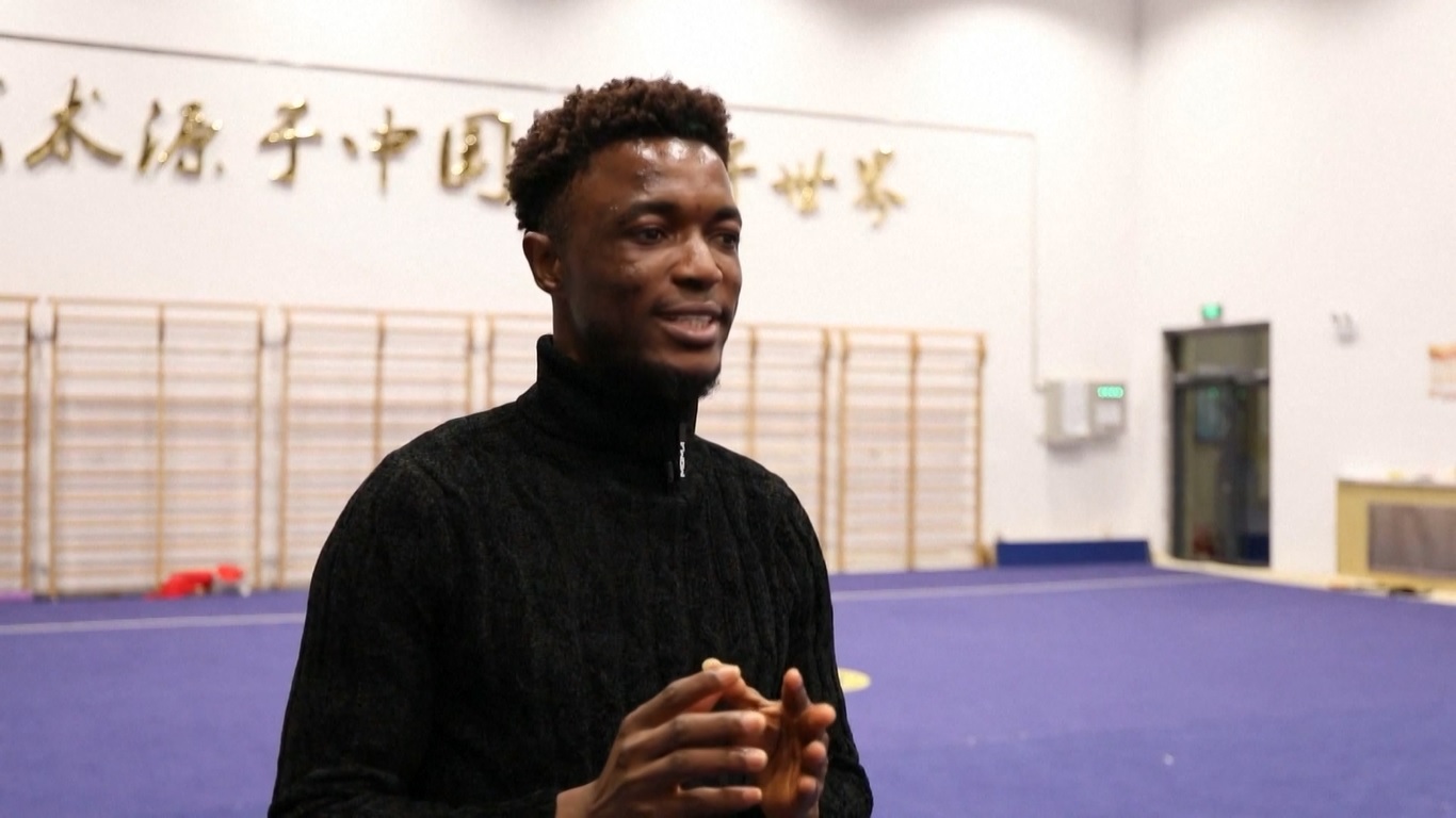 Diusulkan oleh Presiden Tiongkok