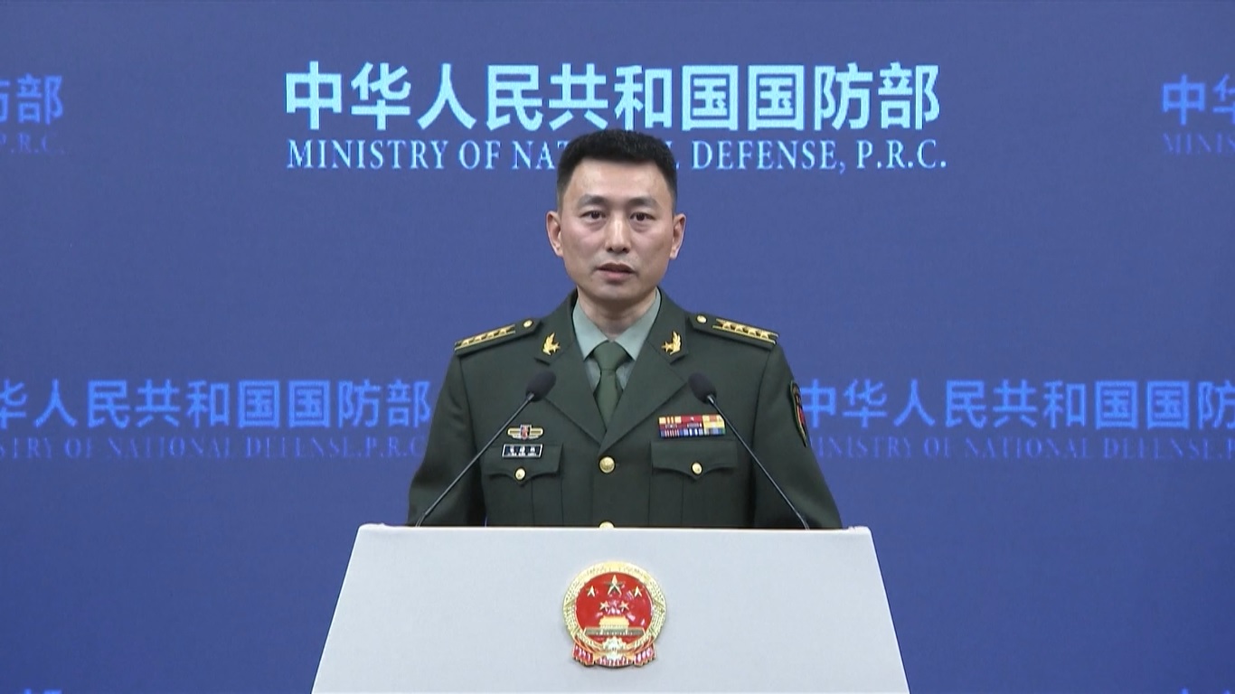 Zhang membuat pernyataan tersebut sebagai tanggapan atas laporan media bahwa Selandia Baru baru-baru ini memulai pembicaraan dengan Australia untuk bergabung dengan AUKUS