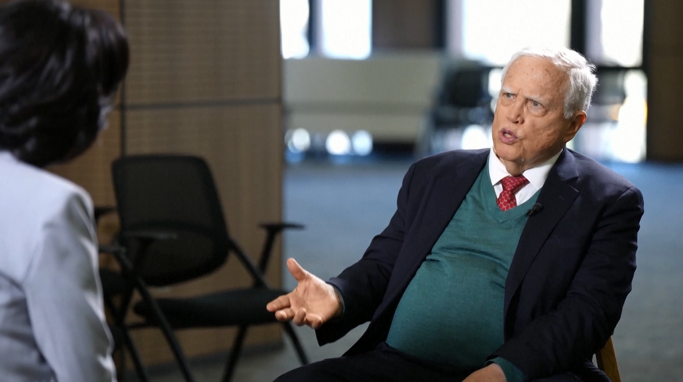 Peraih Nobel AS Memuji Kemajuan Tiongkok di Hampir Semua Bidang Ekonomi