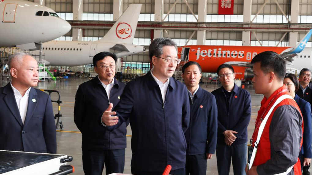 Wakil Perdana Menteri Tiongkok Ding Xuexiang telah mengerahkan upaya yang kuat untuk mempromosikan pembangunan Pelabuhan Perdagangan Bebas Hainan dan mengembangkannya menjadi pintu gerbang keterbukaan Tiongkok di era baru