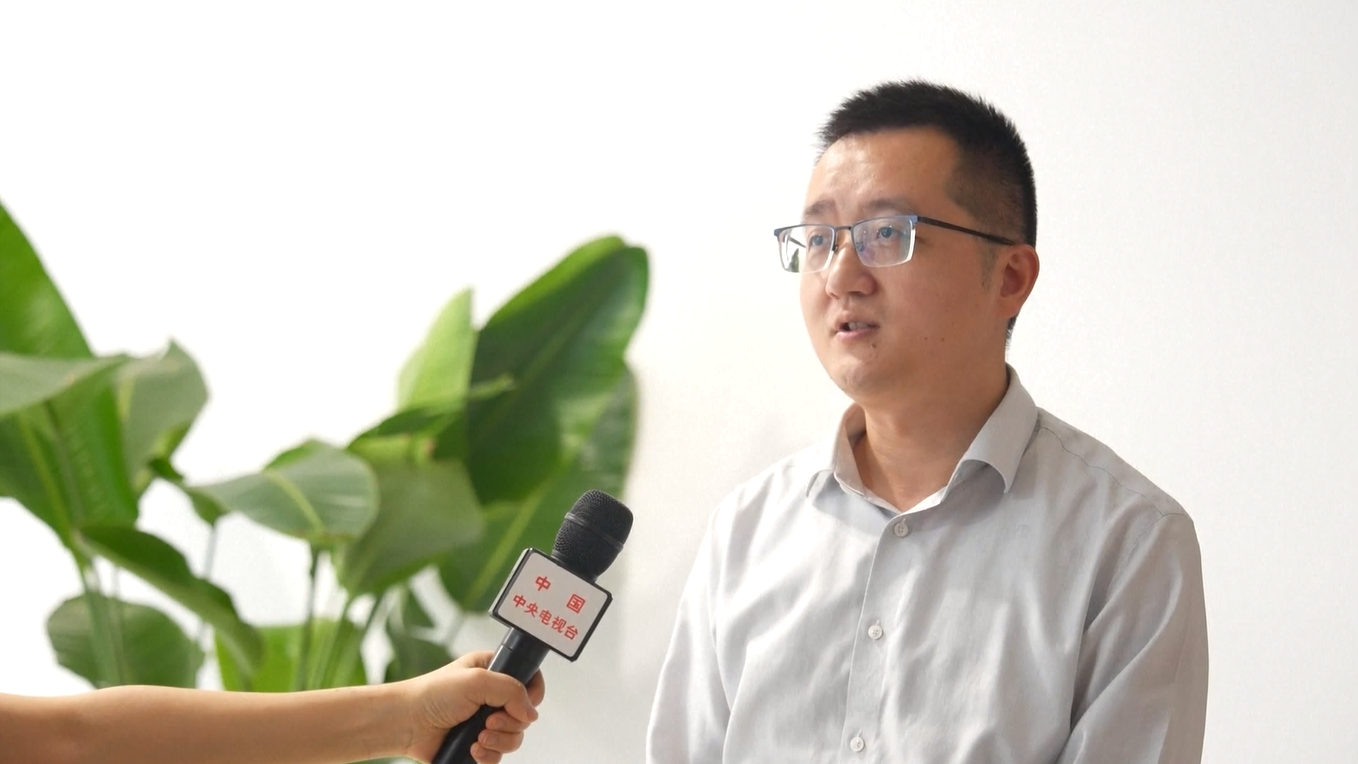 Otoritas Data Tiongkok Targetkan 10 Industri Utama untuk Perlancar Pengembangan dan Pemanfaatan Data