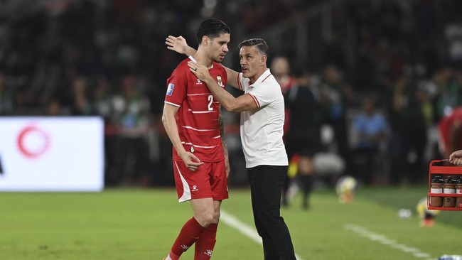 Kevin Diks: Timnas Indonesia Sulit Dikalahkan di Kandang