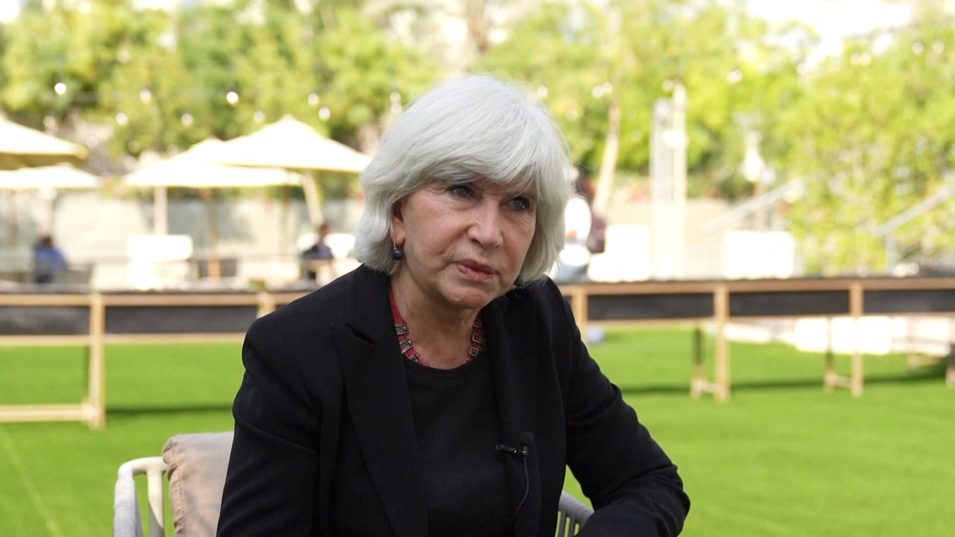 Sebagai salah satu arsitek utama Perjanjian Paris