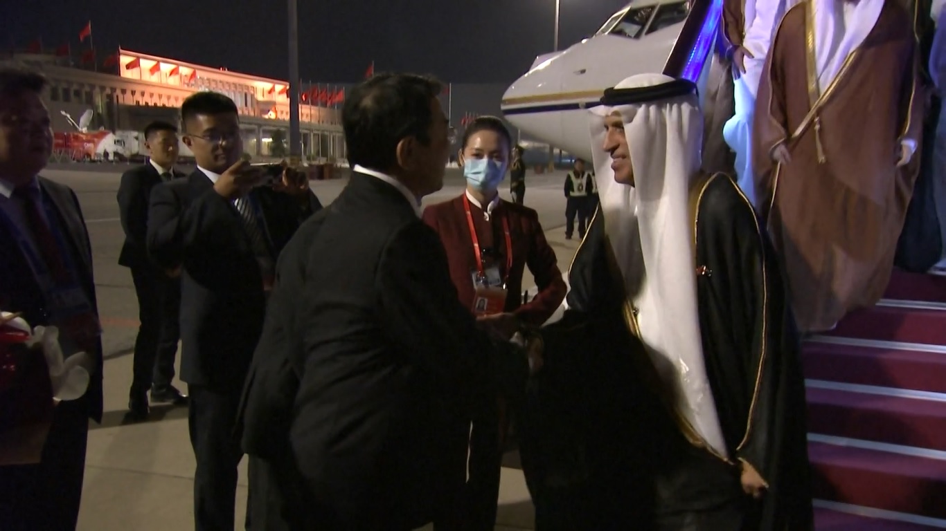 Sheikh Saud Bin Saqr Al Qasimi