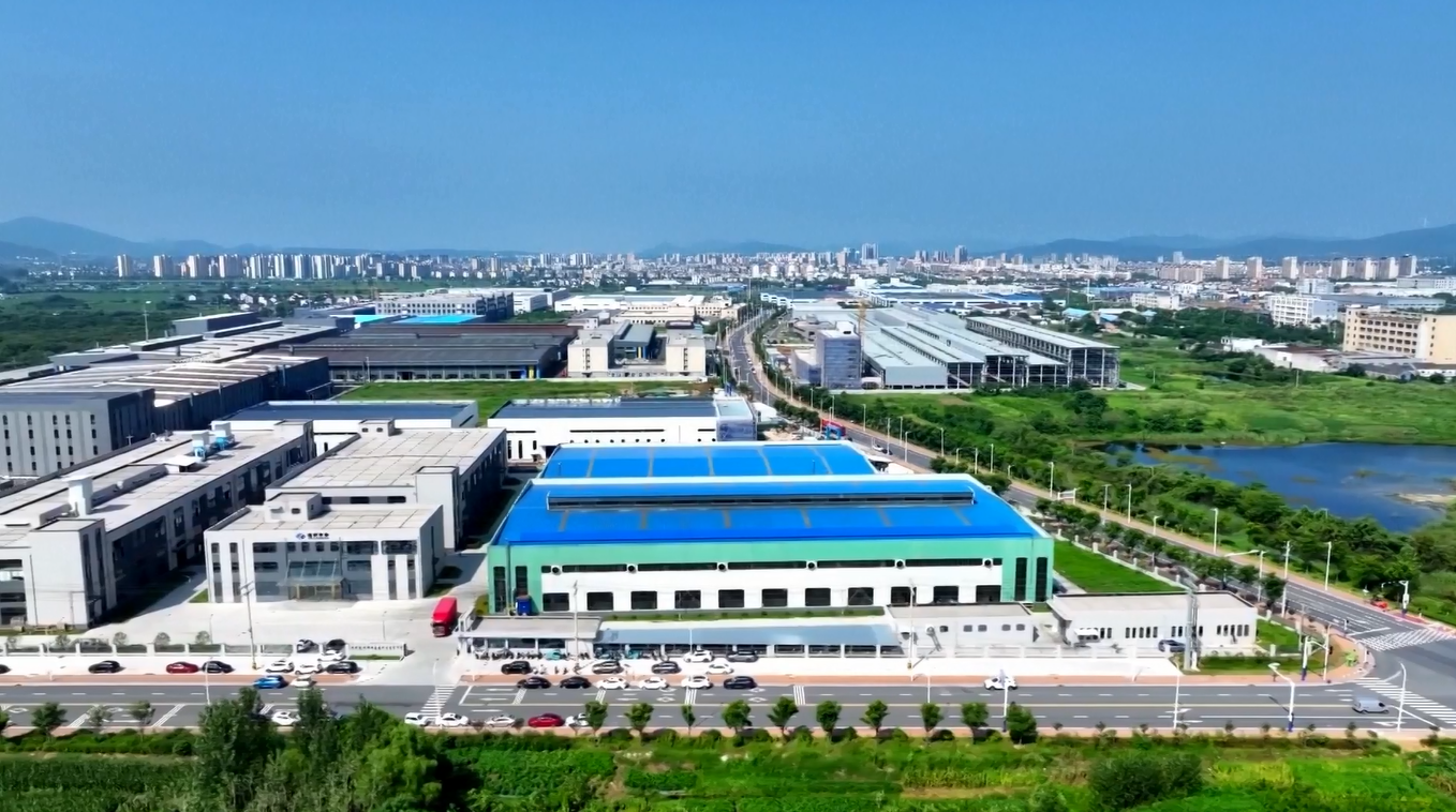 Perusahaan Industri Ringan Tiongkok Catat Pendapatan sebesar 19 Triliun Yuan dalam 10 Bulan Pertama 2025