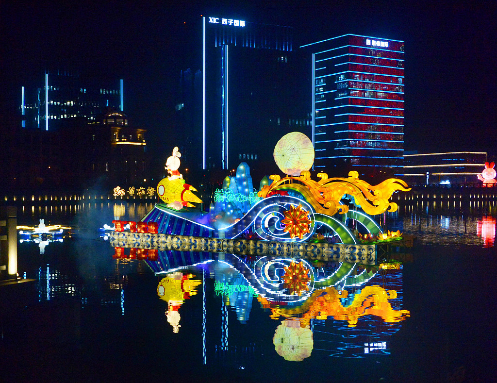 Tidak berbeda dengan selusin karakter zodiak versi Barat