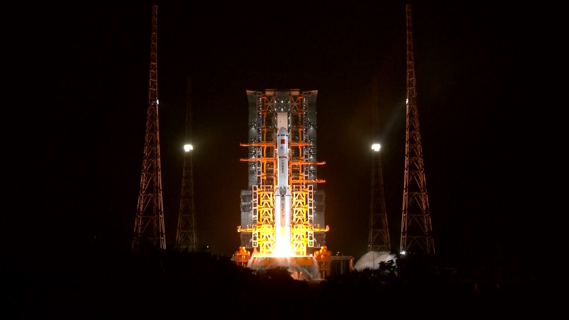 Ini adalah penelitian pertama di dunia tentang perkembangan hematopoietik sel punca embrionik manusia secara in vitro di luar angkasa