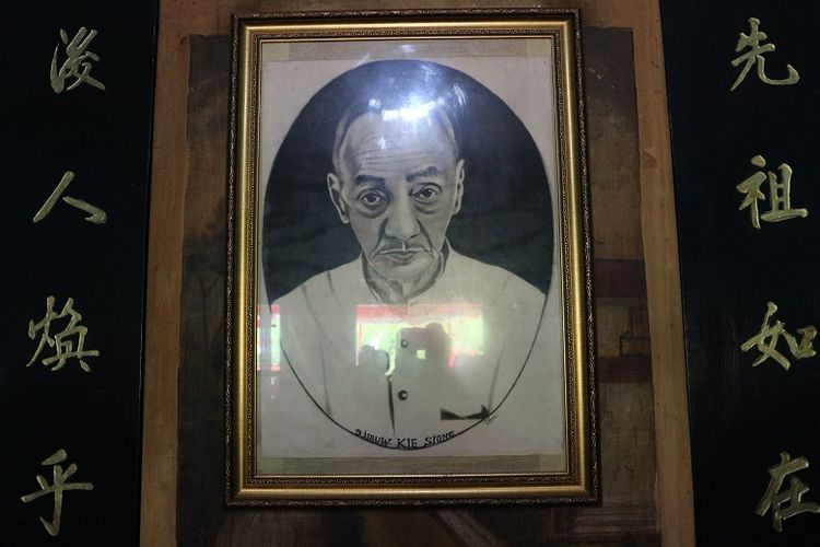 Meskipun memiliki kontribusi terhadap upaya perjuangan kemerdekaan