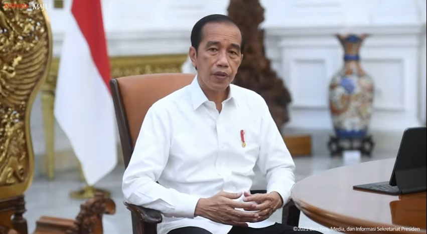 Presiden Joko Widodo dikabarkan akan mengunjungi Provinsi Lampung untuk mengecek langsung jalan rusak yang diviralkan Bima di media sosial Jokowi juga bakal melihat kebijakan pemerintah daerah dalam menangani masalah itu