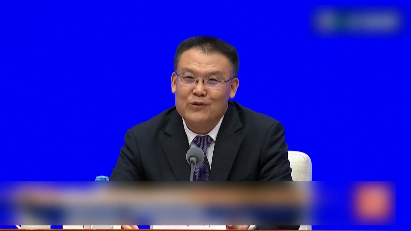 Pendapatan pajak Tiongkok tercatat 4