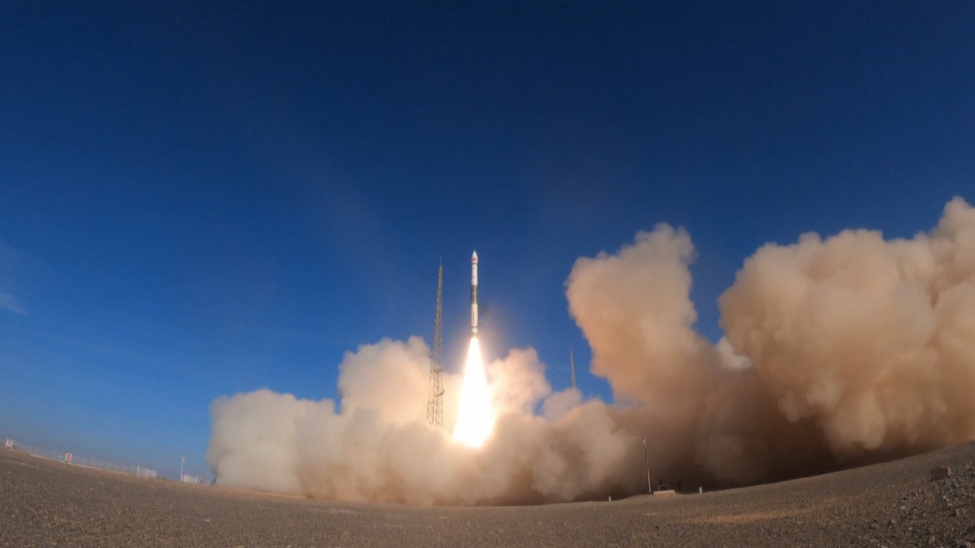 Satelit ini terutama akan digunakan untuk menyediakan layanan data meteorologi komersial