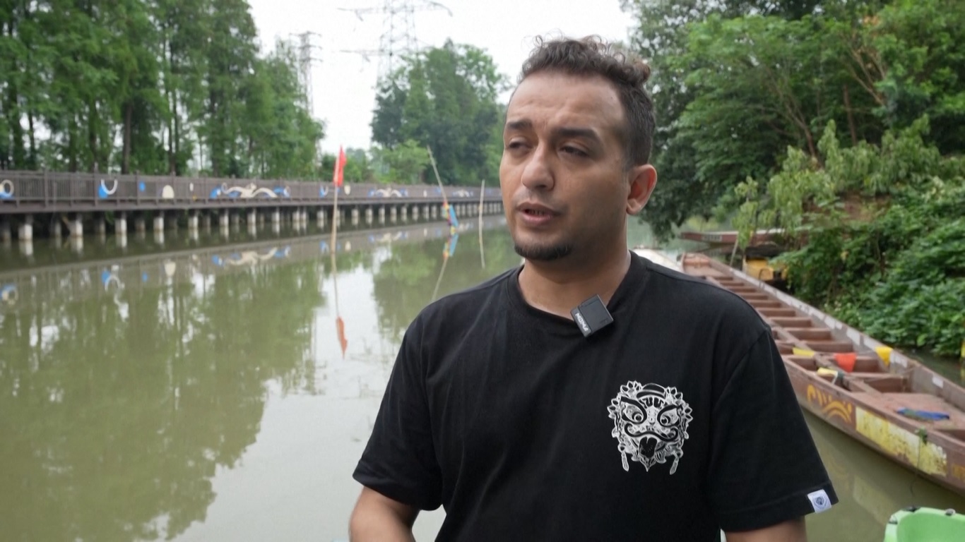 Kegiatan ini diharapkan dapat meningkatkan jumlah kedatangan wisatawan hingga lebih dari 10 persen