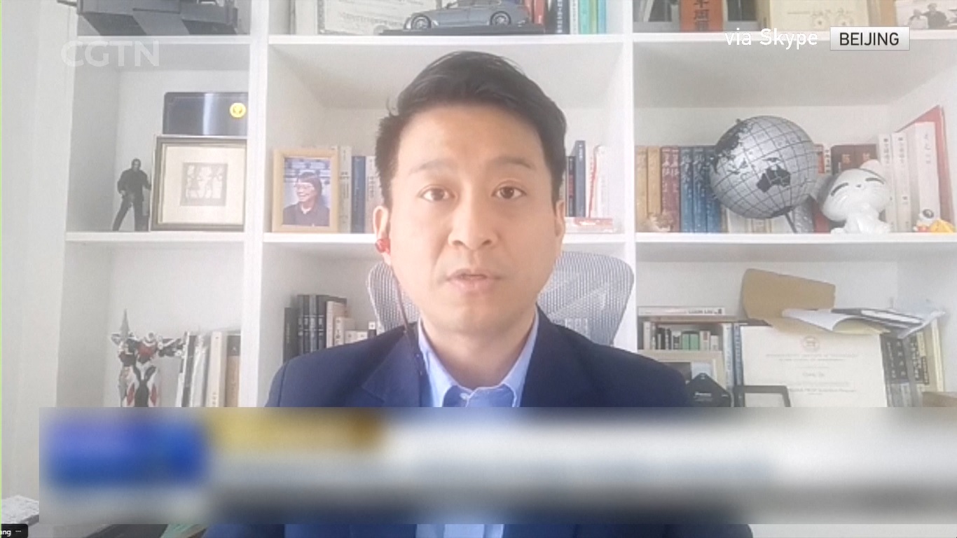 NBS mengadakan konferensi pers pada hari Senin (17/7) untuk mempresentasikan data terbaru mengenai situasi ekonomi Tiongkok di paruh pertama tahun ini