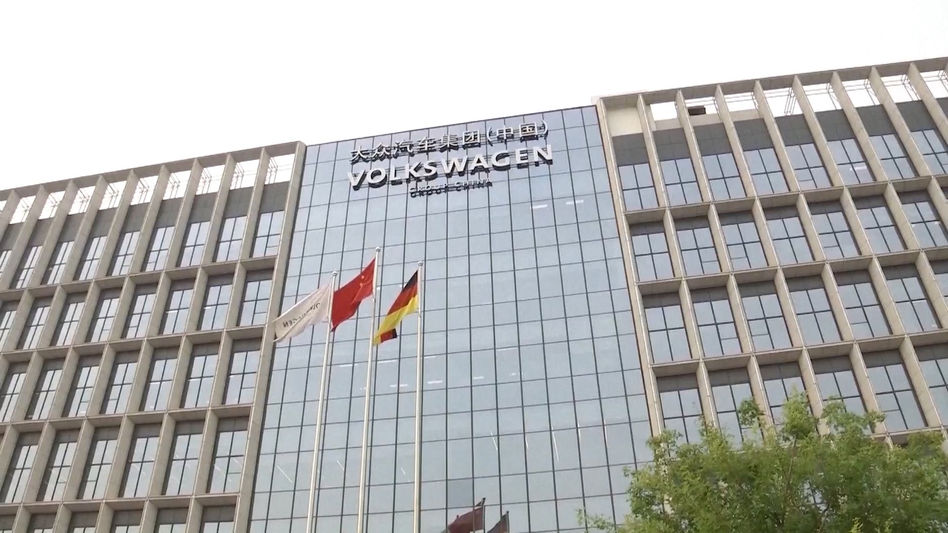 Audit tersebut dilakukan oleh perusahaan uji tuntas hak asasi manusia Jerman