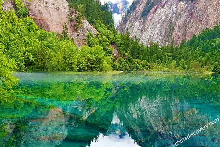 Rencana tersebut akan mempromosikan pengendalian polusi yang terarah