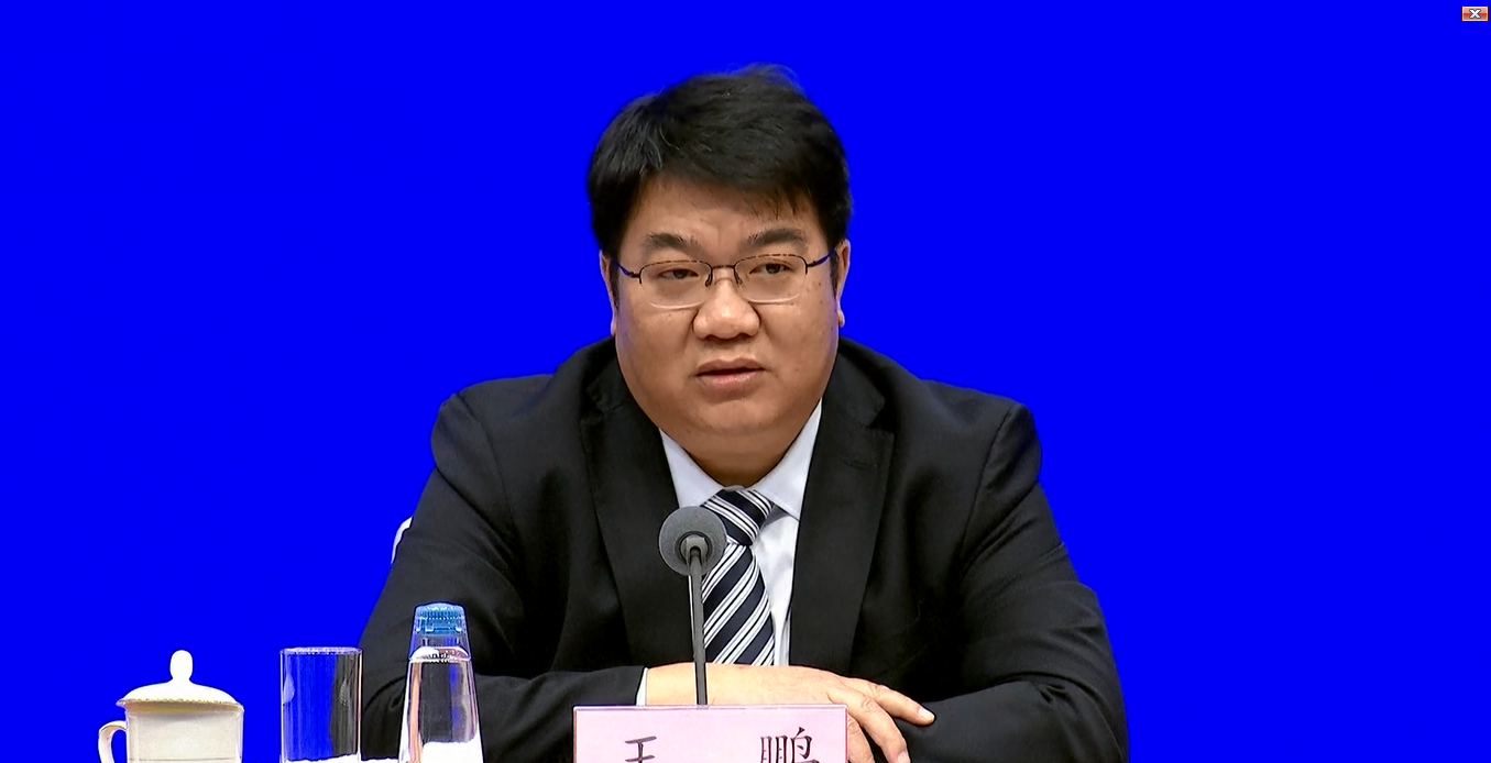 Tiongkok Berencana Meningkatkan Proporsi Produksi Pabrik Hijau Menjadi 40 Persen pada Tahun 2030