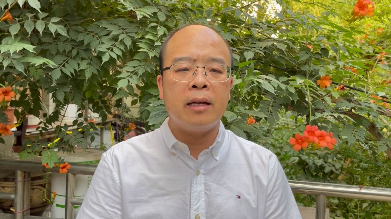 Pada bulan Juli 2024