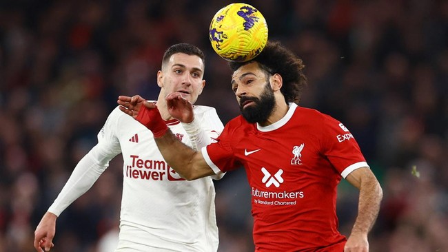 Piala FA 2023/2024 sudah memasuki babak perempat final