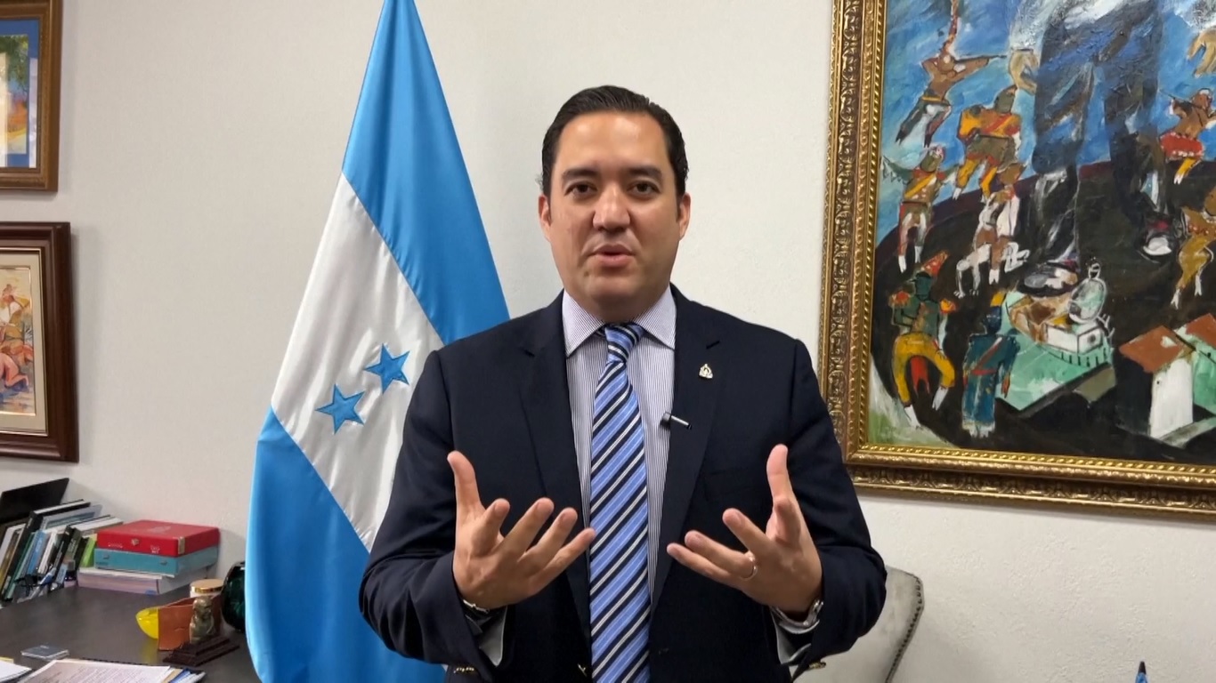Hector Zelaya