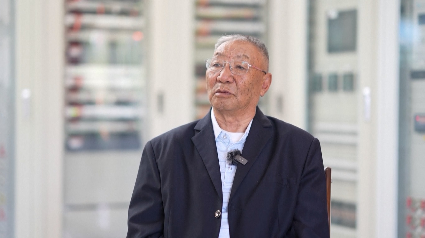 Transformasi Jadikan Tibet sebagai Pusat Pengiriman Utama dalam Transmisi Listrik Tiongkok dari Barat ke Timur