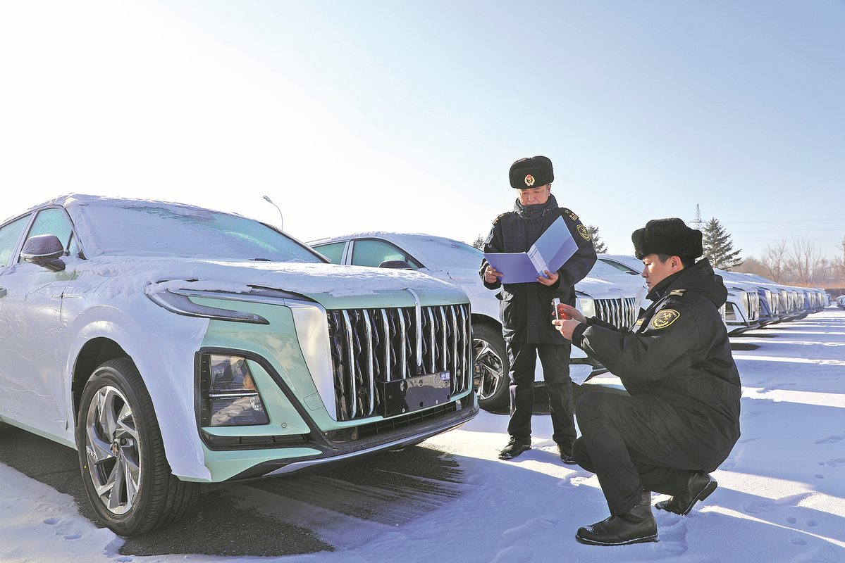 Para eksportir dan pengamat pasar menyatakan