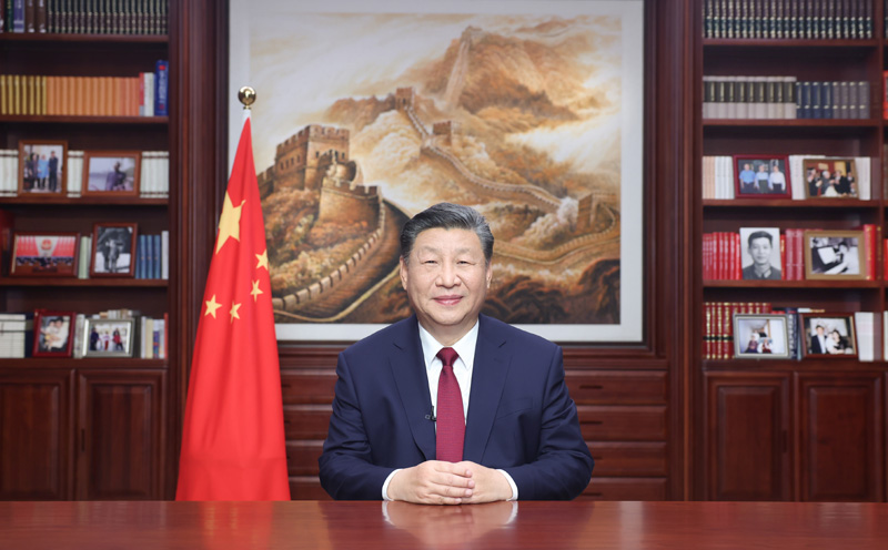 Pembangunan Kawasan Teluk Guangdong-Hong Kong-Macao atau Greater Bay Area (GBA) GD-HK-MO adalah proyek strategis nasional (PSN) yang langsung dirancang