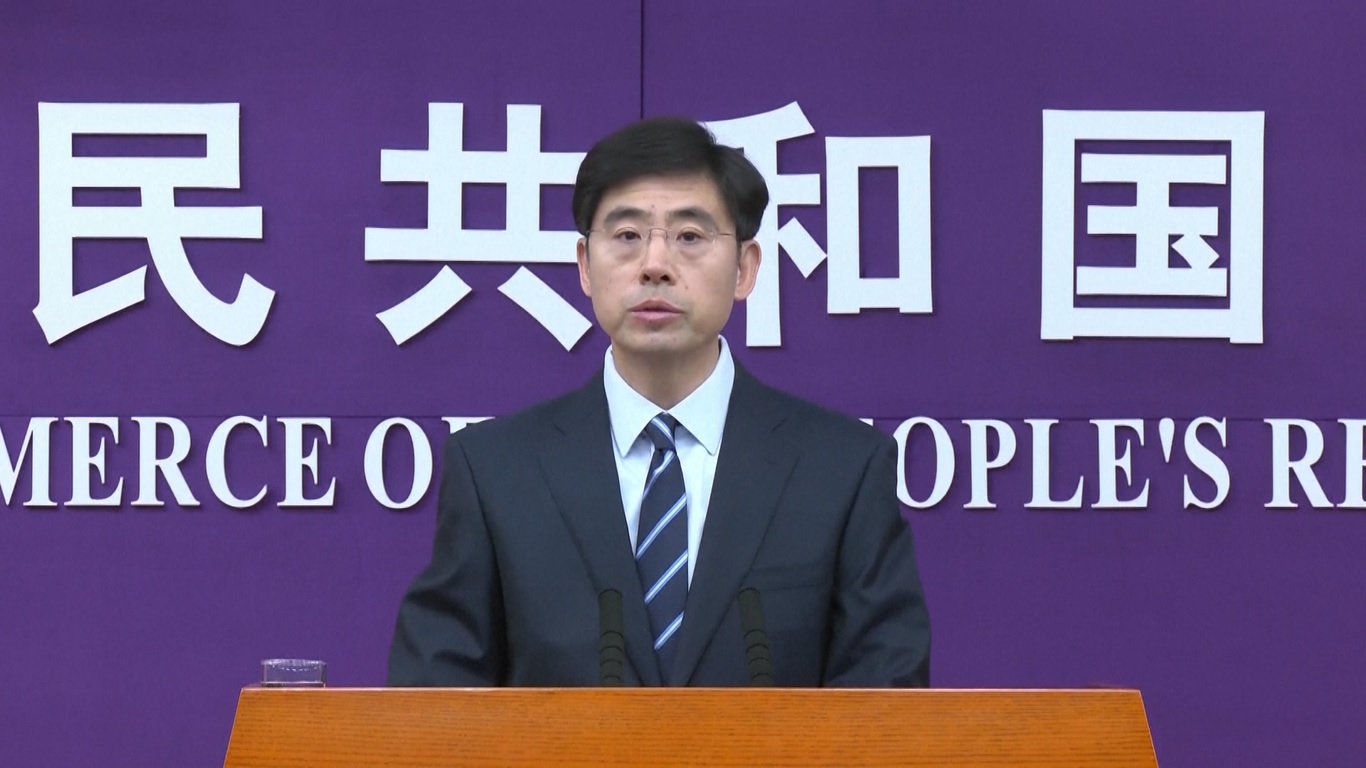 He menekankan bahwa tuduhan-tuduhan yang relevan terhadap Tiongkok oleh AS sama sekali tidak berdasar