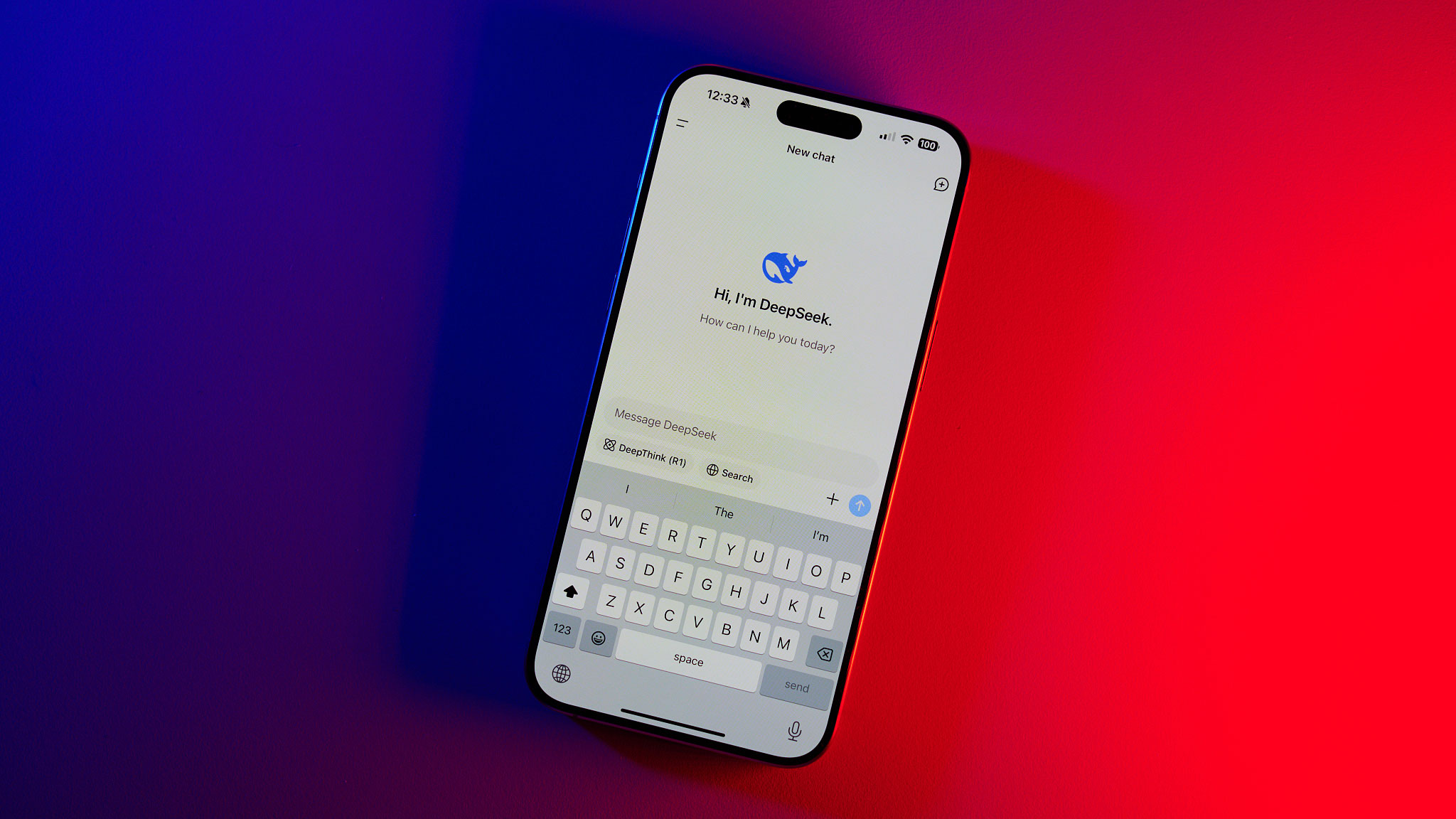 aham teknologi AS menghadapi tekanan signifikan pada hari Senin karena investor menilai kembali implikasi ekonomi dari model perusahaan rintisan Tiongkok DeepSeek yang berkembang pesat
