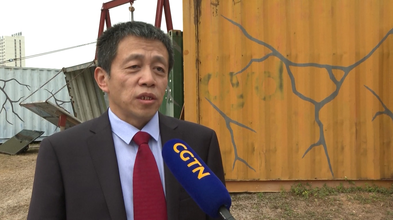 Acara yang merupakan inisiatif perintis bagi negara-negara Kepulauan Pasifik itu mempertemukan sekitar 300 peserta dari pasukan tanggap darurat yang mewakili Tiongkok dan negara-negara kepulauan