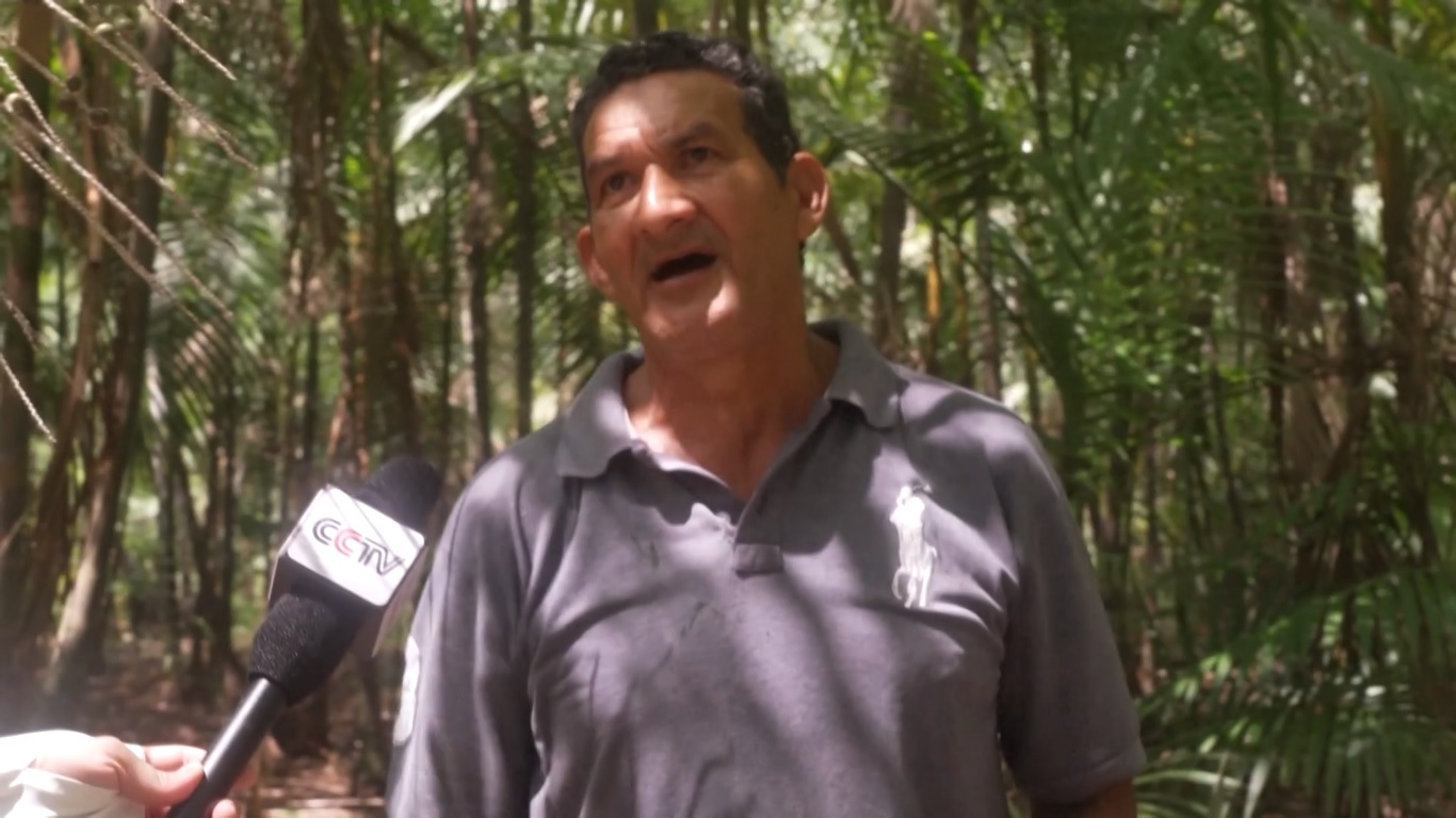 Sebagai pameran tingkat nasional pertama di dunia yang berfokus pada barang-barang impor