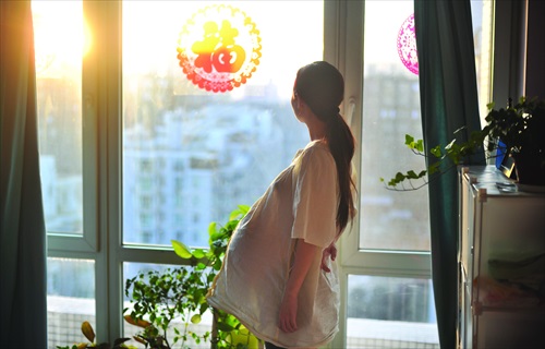 Tidak hanya di Chongqing