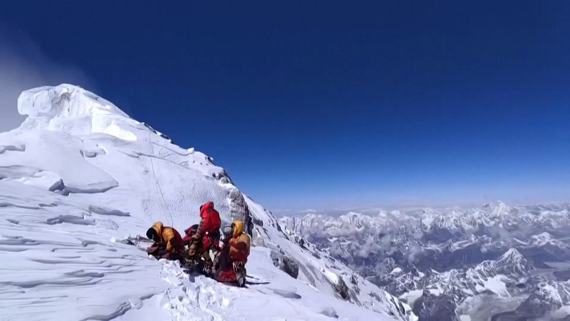 Temuan baru ekspedisi kedua Tiongkok di Dataran Tinggi Qinghai-Xizang