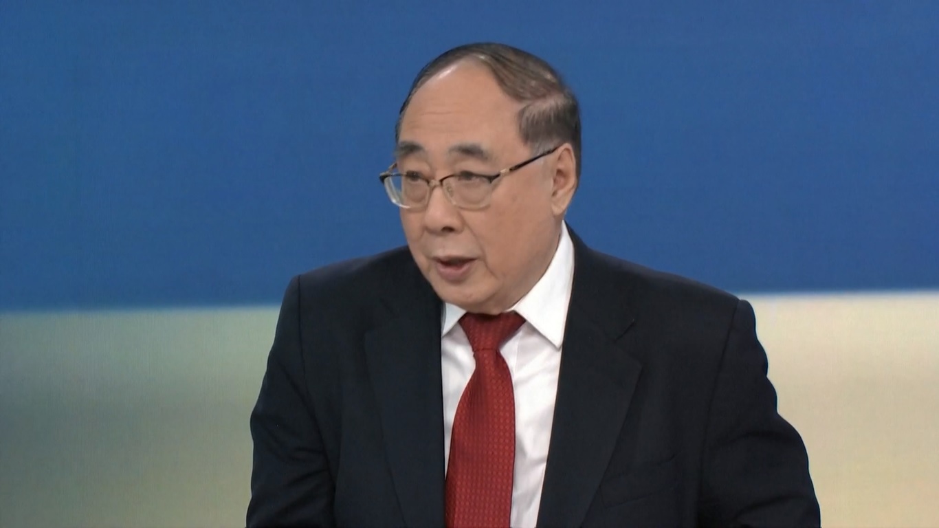 Ia menyerukan kebangkitan kerangka kerja kemitraan dan mendesak para pemimpin Eropa untuk berhenti mengedepankan narasi yang bertentangan