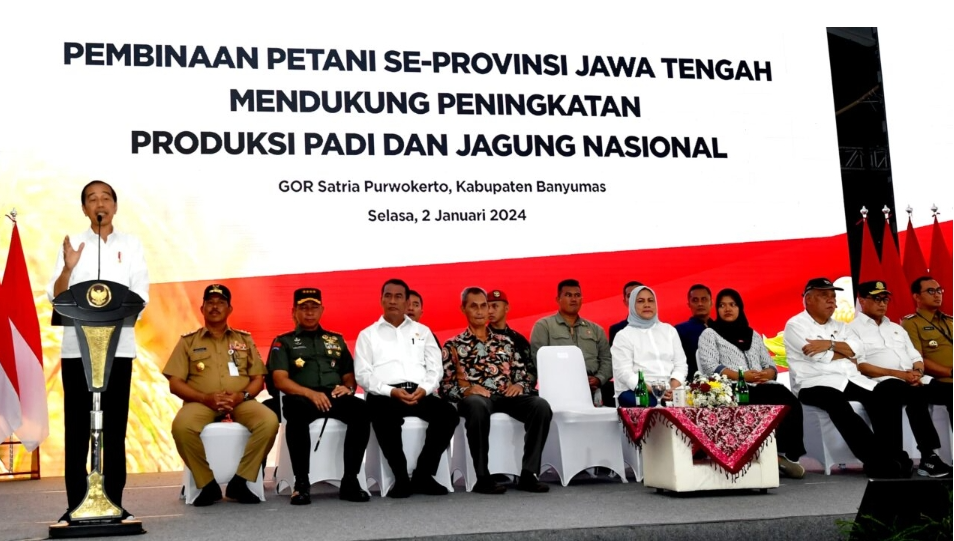 Guna mendukung hal tersebut