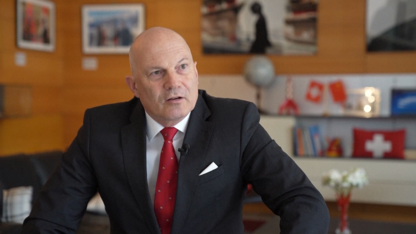 Tahun ini menandai peringatan 75 tahun terjalinnya hubungan diplomatik antara kedua negara