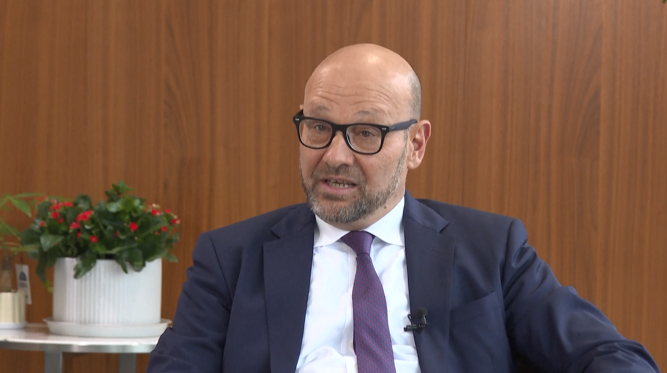 Ahli Strategi UBS: Reformasi Tiongkok yang Stabil dan Pertumbuhan Pasar Meningkatkan Kepercayaan Investor Global