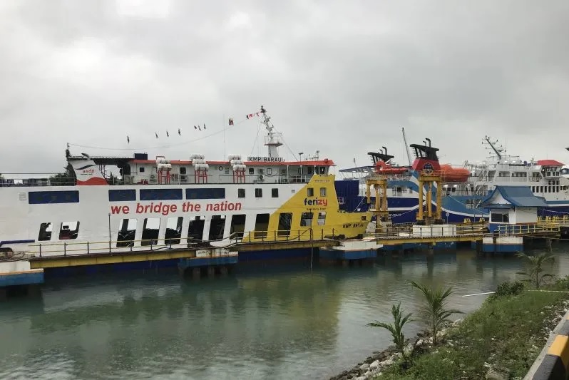 Penundaan itu sudah dilakukan sejak satu hari sebelumnya