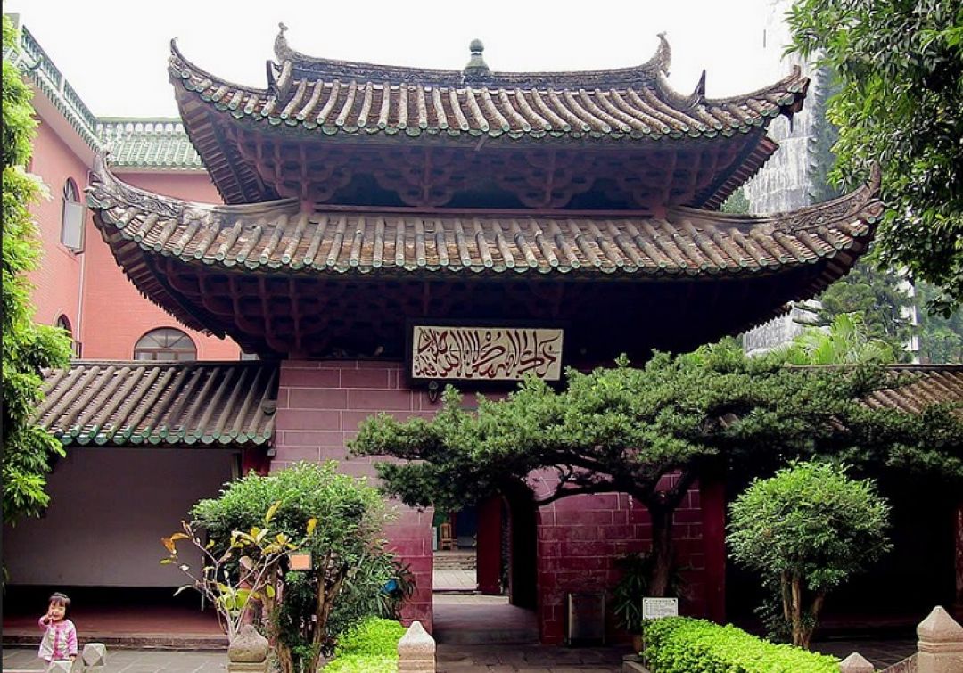 Seperti halnya di Indonesia