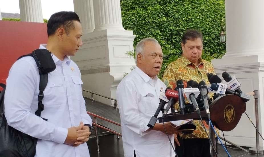 Penyesuaian tarif tol menjelang musim mudik diberlakukan pemerintah