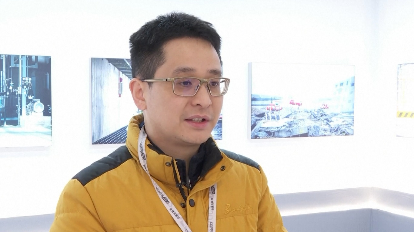 Tiongkok telah muncul sebagai pemimpin global dalam pengembangan model AI sumber terbuka