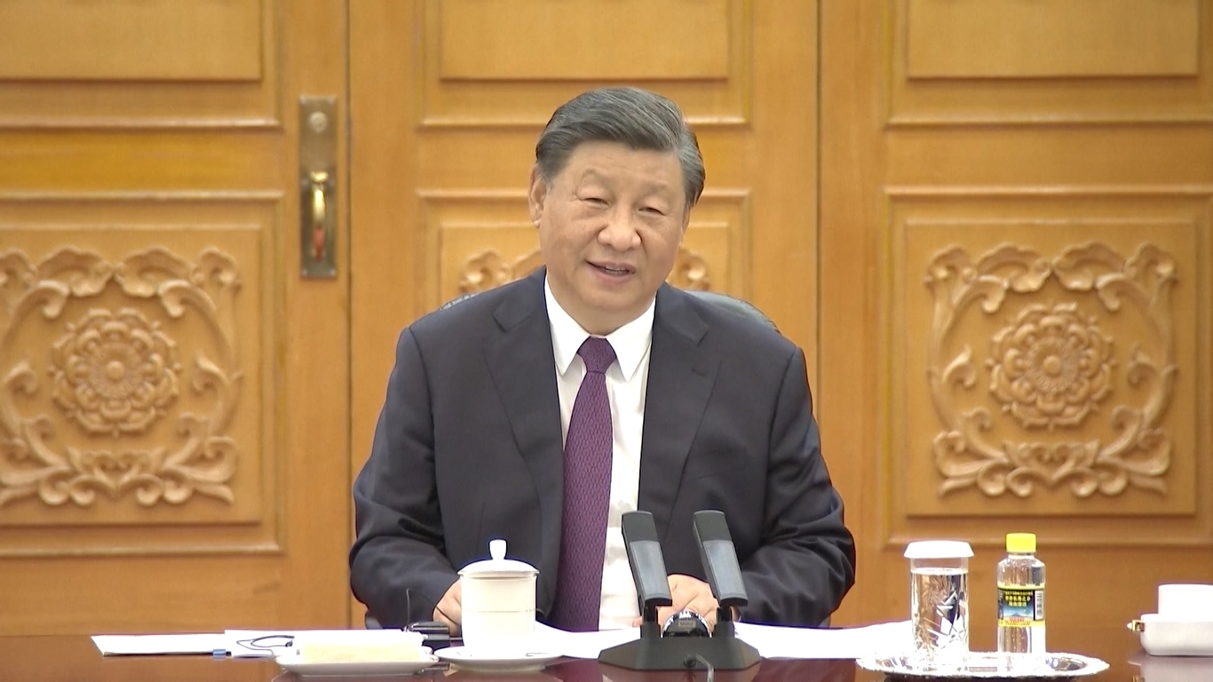 Kedua belah pihak mengeluarkan Pernyataan Bersama Republik Rakyat Tiongkok dan Republik Zambia tentang Membangun Kemitraan Kerja Sama Strategis yang Komprehensif