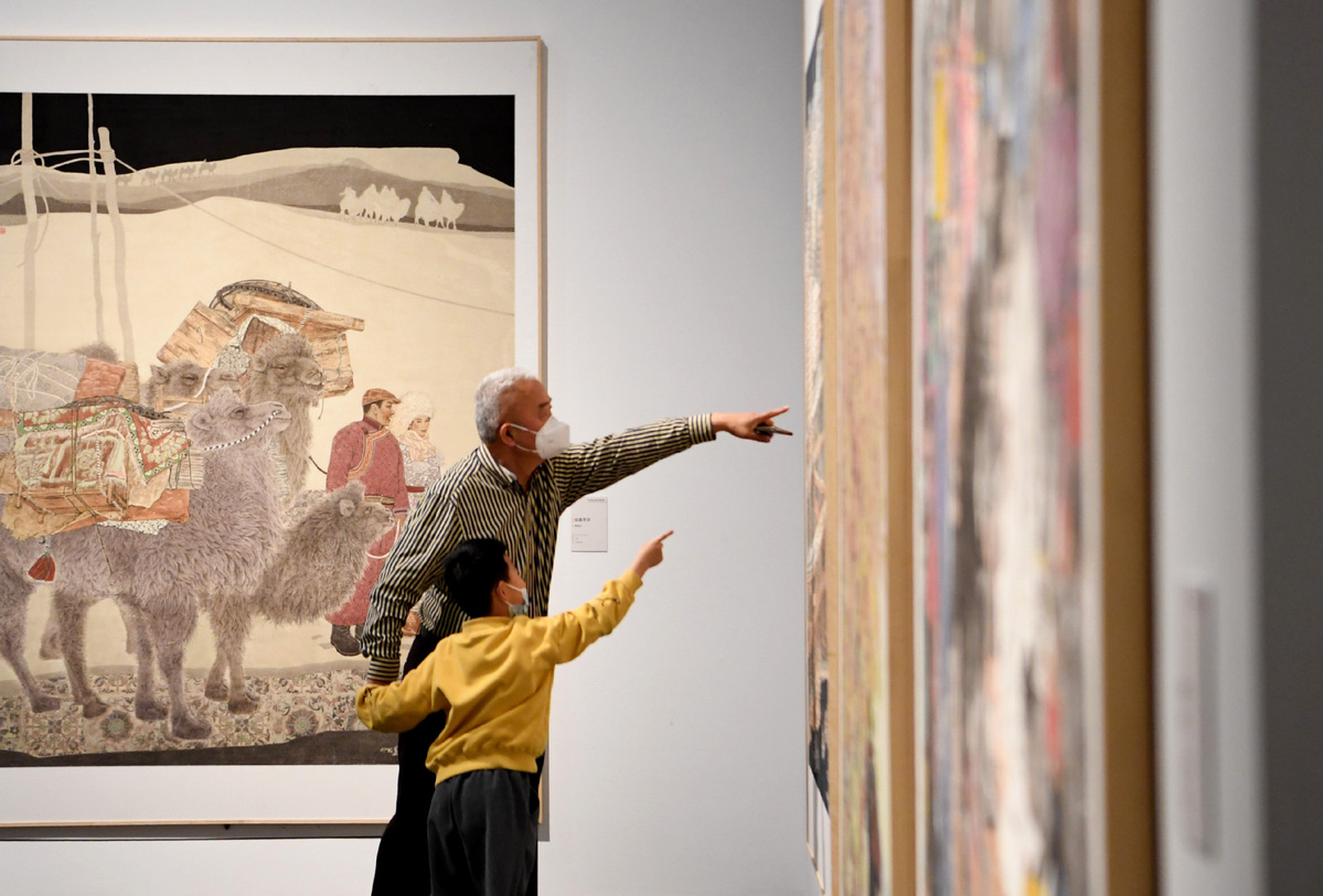 Menurut data Administrasi Warisan Budaya Nasional