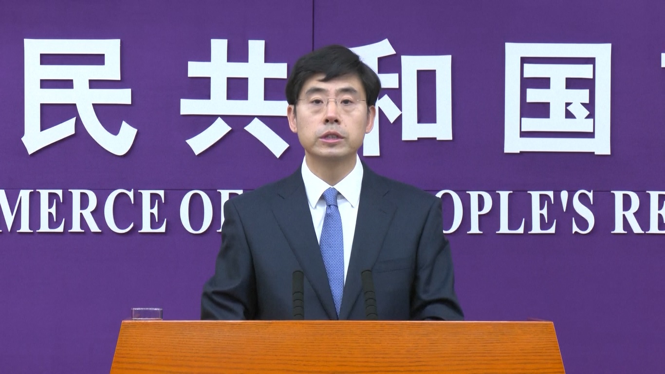 Komisi Eropa mengumumkan penyelidikan minggu lalu terhadap apa yang disebut sebagai masalah subsidi CRRC Qingdao Sifang Co