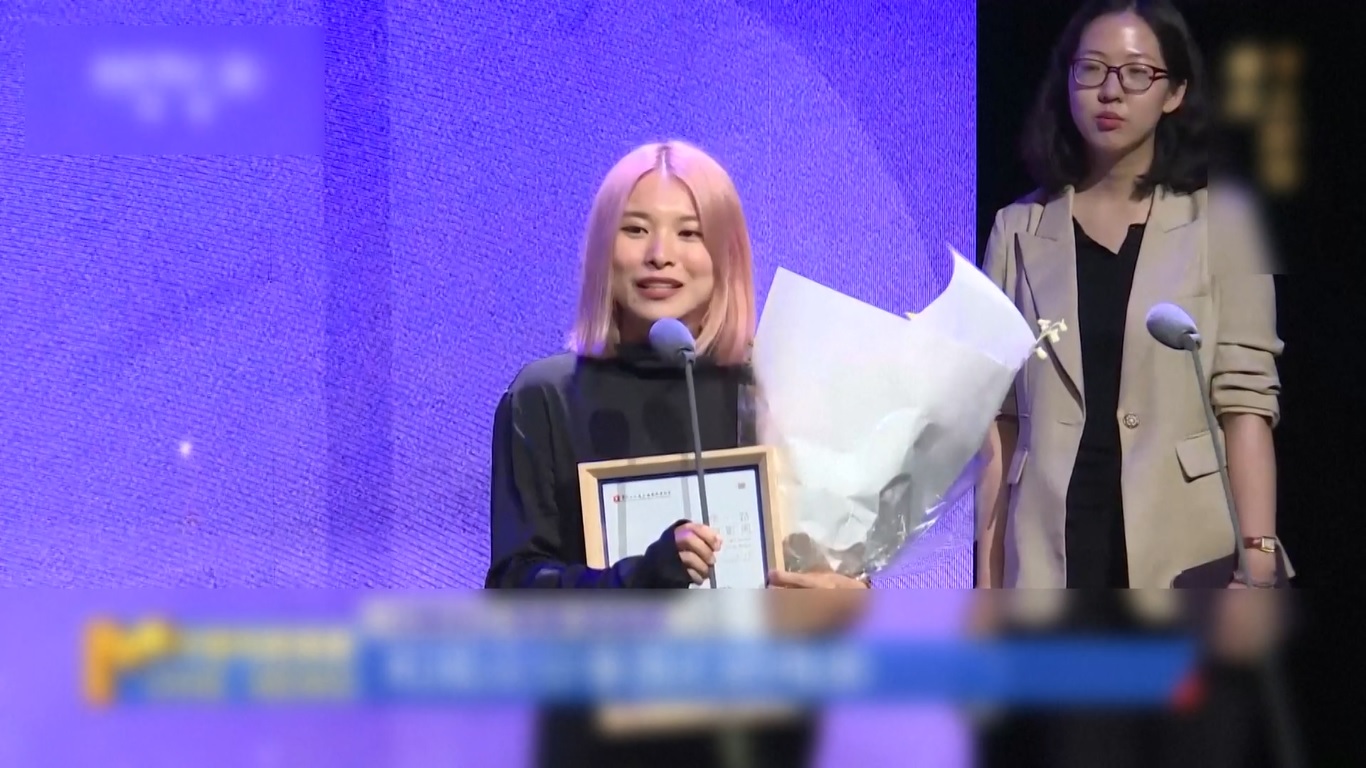 Pekan Film Sabuk dan Jalan diperkenalkan di Festival Film Internasional Shanghai enam tahun yang lalu