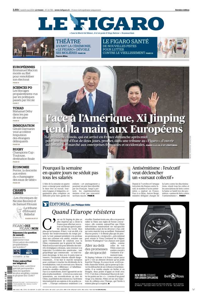 Xi Jinping