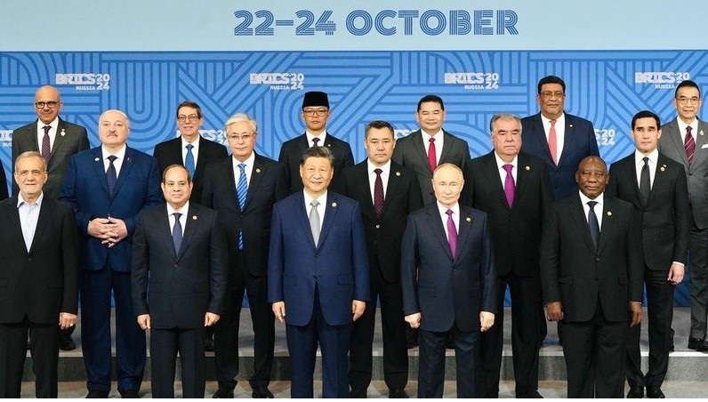 Menlu Sugiono mengisyaratkan