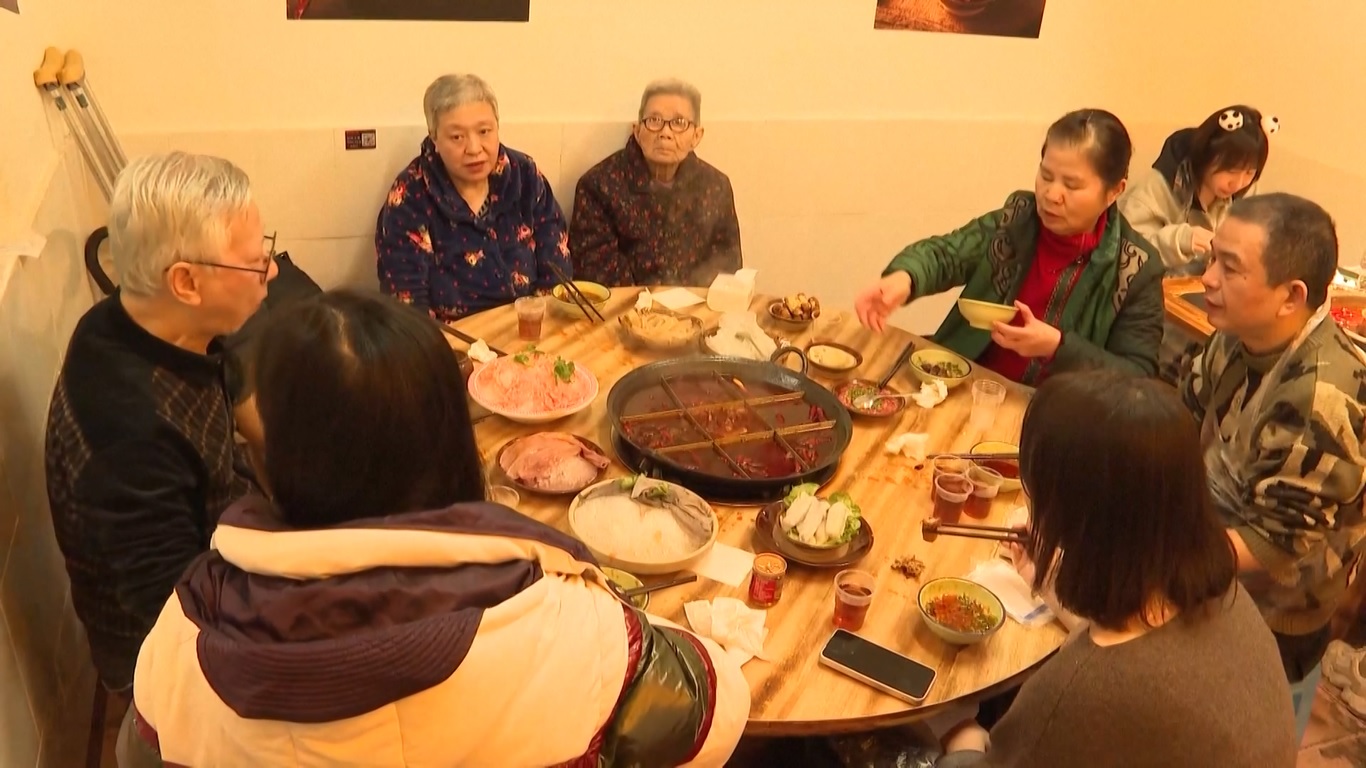 Dengan semakin banyaknya cara untuk merayakan Festival Musim Semi